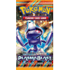 Plasma Blast Boosters (BW10)