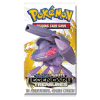 Legendary Treasures Boosters (Pokemon BW11)