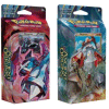 XY7 Ancient Origins Theme (Pok?mon)
