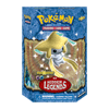 EX Hidden Legends - predsestavljeni kup?ek (PCD) Wishmaker