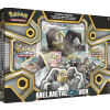 Melmetal-GX Box