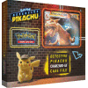 Detective Pikachu Charizard-GX Case File