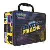 Detective Pikachu Collector Chest