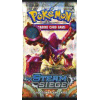 Pokemon XY 11 Steam Siege Booster 