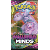 Sun and Moon 11: Unified Minds Booster