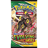 Evolving Skies booster