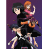 BLEACH - Plakat GIRLS GROUP