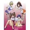 MAR - Plakat Girls Maid Collection (52X38)