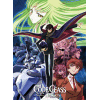 CODE GEASS - Plakat Lelouch #1