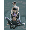 NANA - Plakat Nana & Ren (52X38)