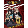 SOUL EATER - Plakat Black Star