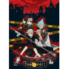 SOUL EATER - Plakat Grupe