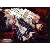 VAMPIRE NIGHT - Plakat Kaname Zero