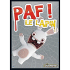 RAVING RABBIDS - poster - Paf! The Rabbit (98x68)