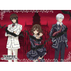 VAMPIRE KNIGHT - Plakat Group #2  