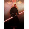 STAR WARS - poster - Darth Maul (98x68) 