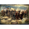 THE HOBBIT - poster - Group (98x68)