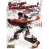 STREET FIGHTER - poster - Ryu (52x38)