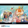 ONE PIECE - poster - Merfolk (52x38)