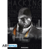 WATCH DOGS - poster - Quotes (98x68)