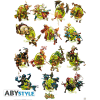 DOFUS - poster - Dofus characters (52x38)