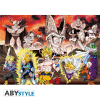 DRAGON BALL - poster - DBZ Group Cell Arc (98x68)