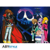 ALBATOR - Poster Equipage Atlantis (52x38)