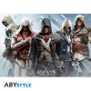 ASSASSIN?S CREED - poster - group  (91.5x61)