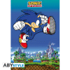 SONIC - poster - Sonic Jump! (98x68)