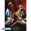 STAR WARS - poster - First Order Group (98x68)