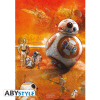 STAR WARS - poster - BB8 (98x68)