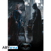 DC COMICS - poster - Batman Vs  Superman film (98x68)