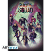DC COMICS - poster - Suicide Squad Spotlight (98x68)