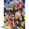 ONE PIECE - poster - Dressrosa (52x38)