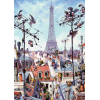 Eiffel Tower - Loup