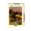 Puzzle Fingerpost,Shaun Tan 1000