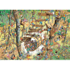 Puzzle Climbing,Calligaro1000 