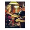Legends of the Silver Screen Puzzle in Collector Tin Aces High