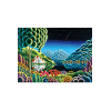 Andy Russell?s Wonderland Puzzle Wishing