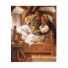 Fairytales Book Box Puzzle Goldilocks and the Three Bears