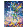 Josephine Wall Puzzle Soul of the Unicorn