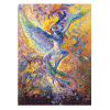 Josephine Wall Puzzle Bluebird