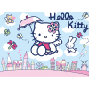 Hello Kitty de?nik