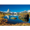 Pogled na Matterhorn