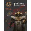 L5R RPG 4E: Imperial Histories