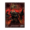 Dark Heresy RPG