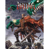 Anima RPG: Prometheum Exxet