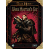Dark Heresy: Game Master Toolkit