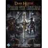 Dark Heresy : Purge of the Unclean