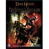 Dark Heresy: The Radicals Handbook